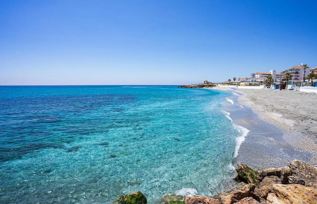 Andaluz Apartments - Medina Nerja
