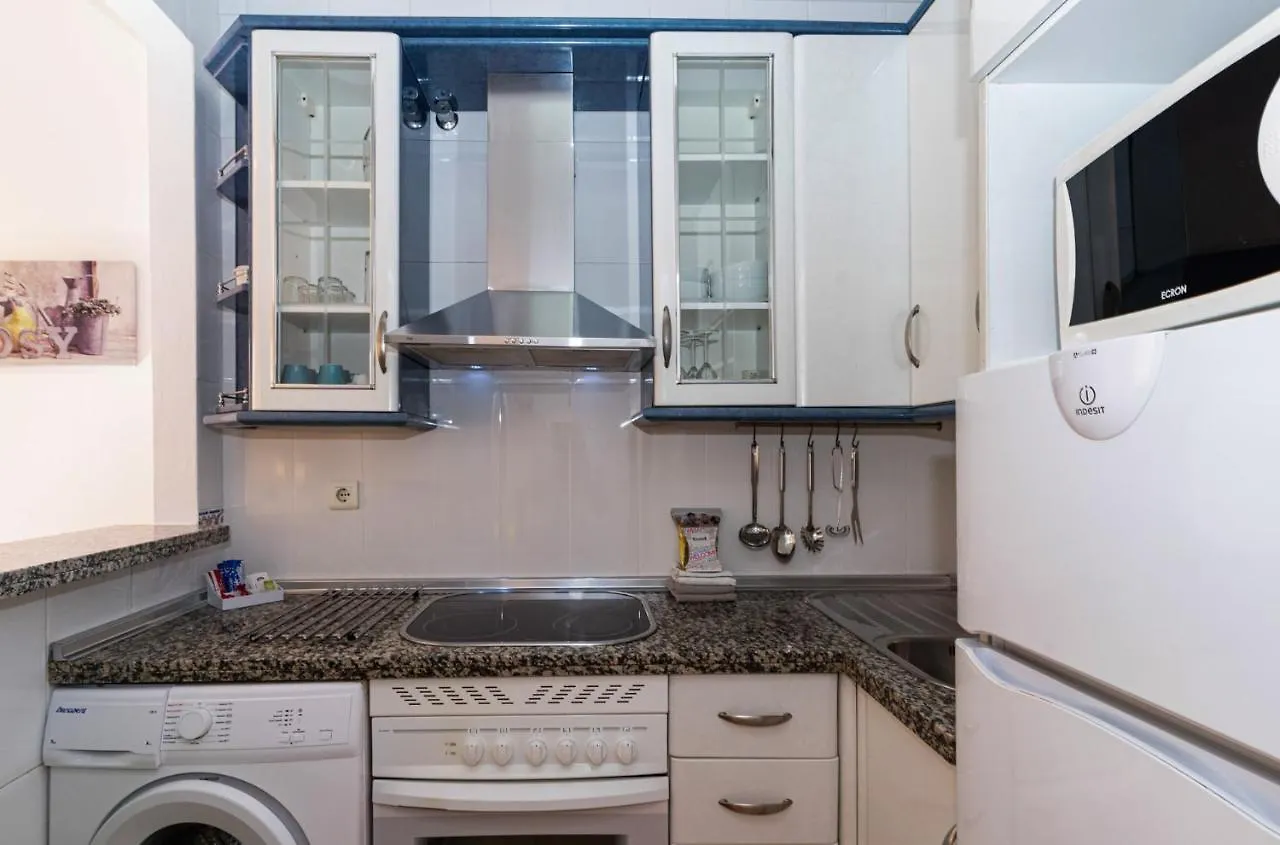 Andaluz Apartments - Medina Nerja 0*,