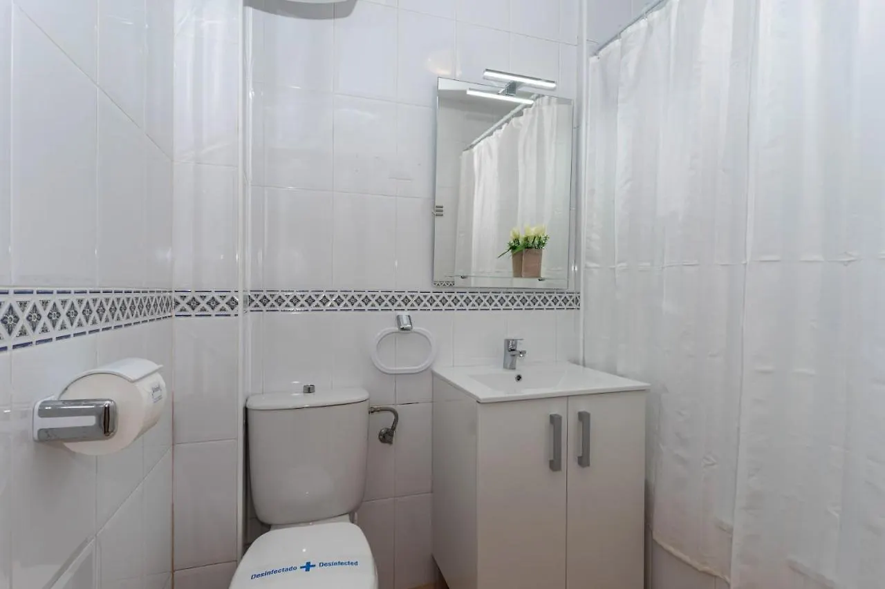 Andaluz Apartments - Medina Nerja 0*,