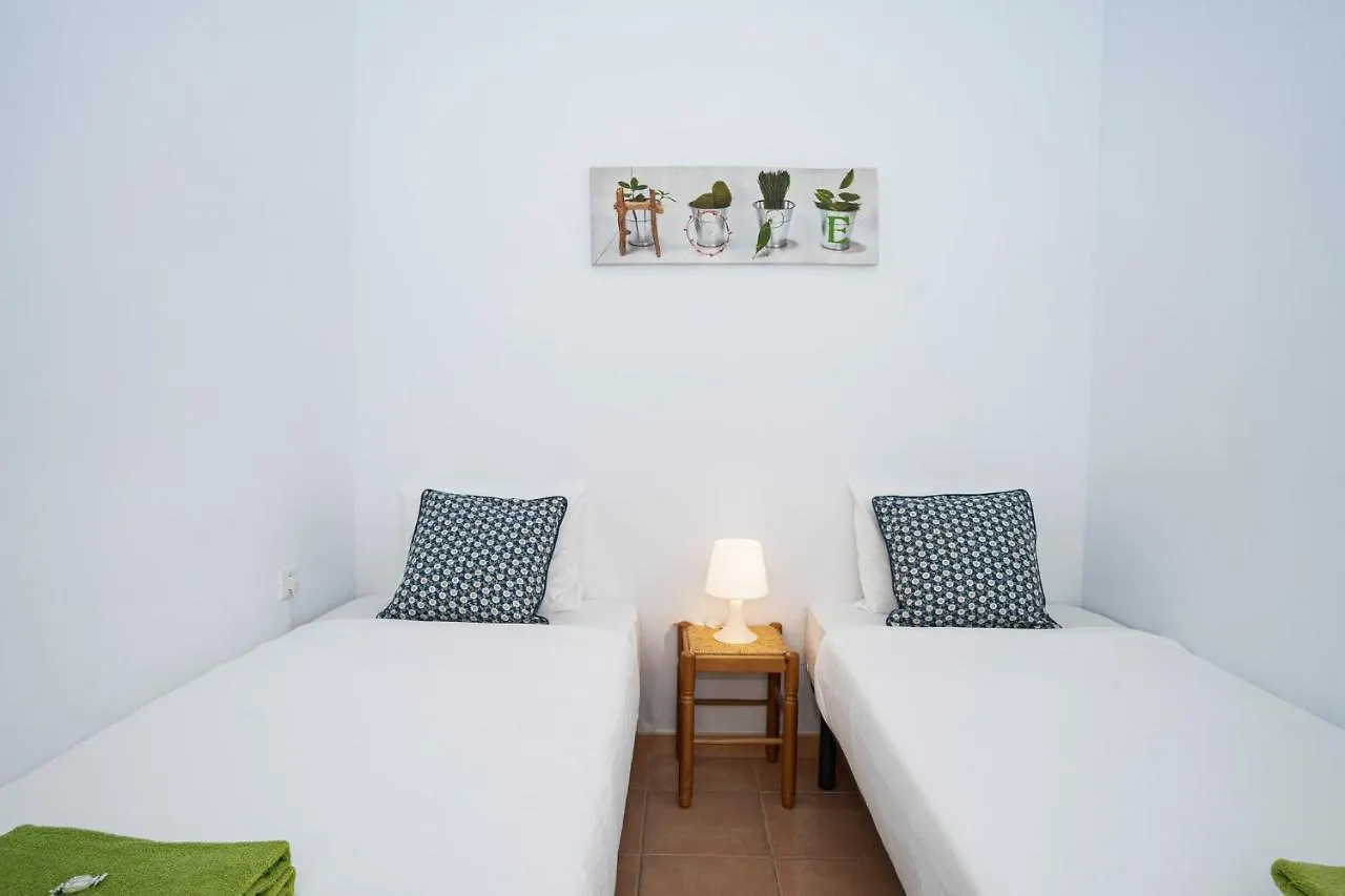 Andaluz Apartments - Medina Nerja