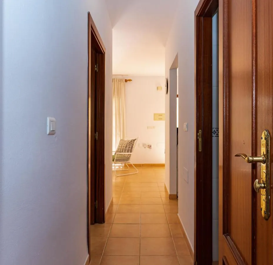 Andaluz Apartments - Medina Nerja