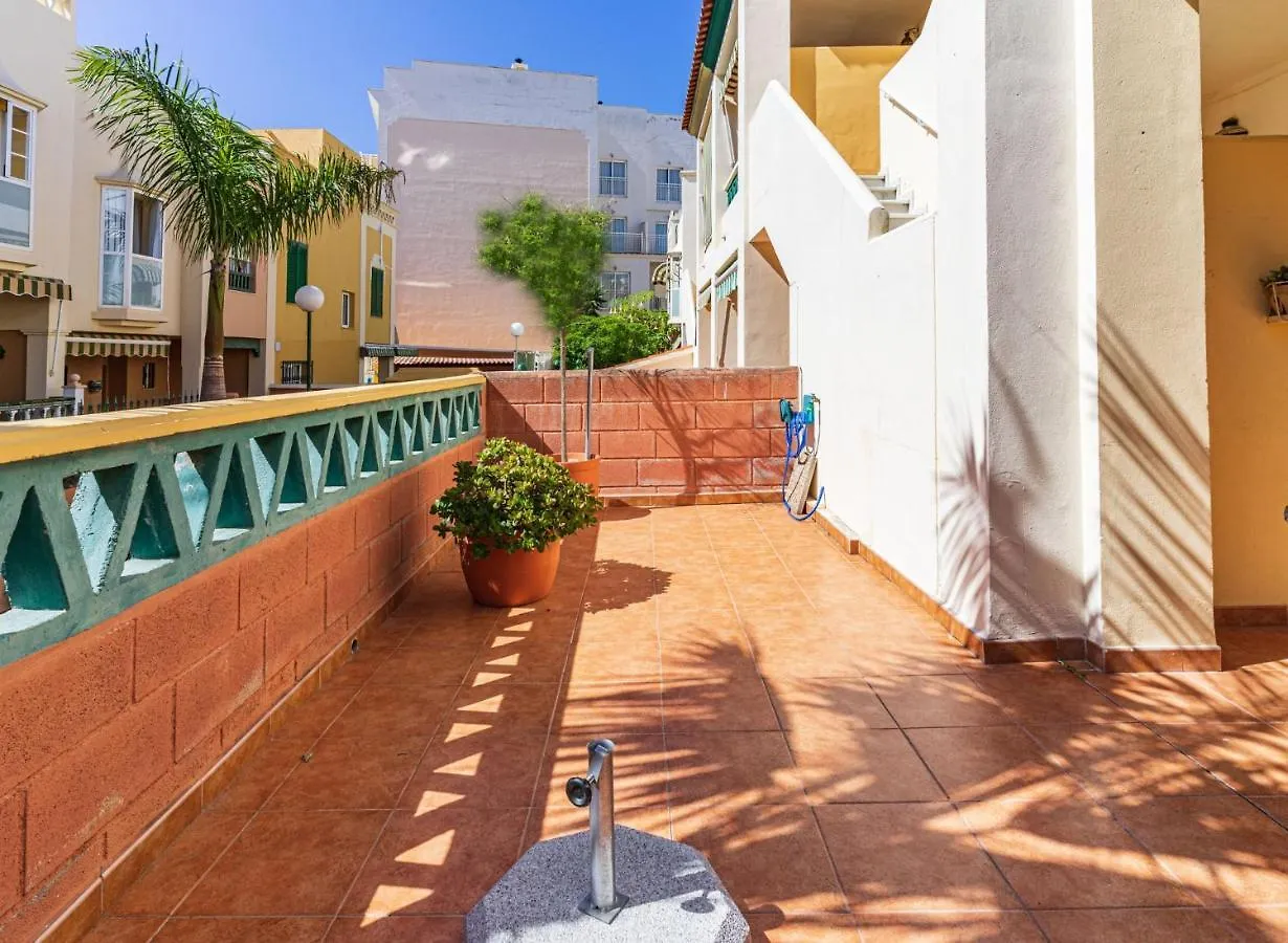 Andaluz Apartments - Medina Nerja Spanyolország